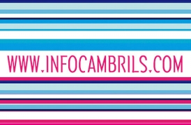 Infocambrils.com