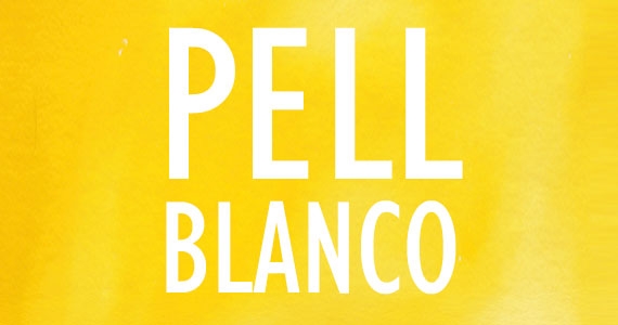 Pell Blanco. (Marroquineria)