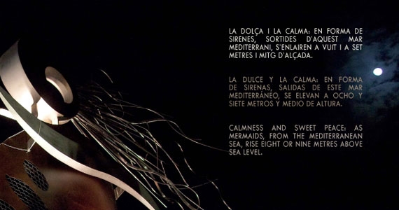 David Callau i Gené. (Artista)