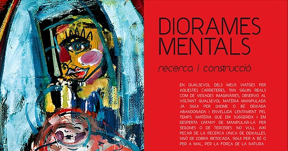 David Callau i Gené. (Artista)