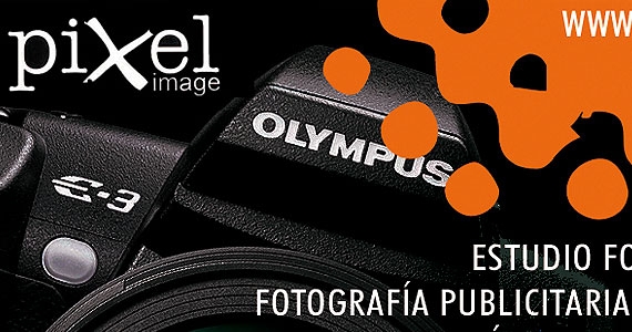 Fesalmar. Pixel. (Fotografía)